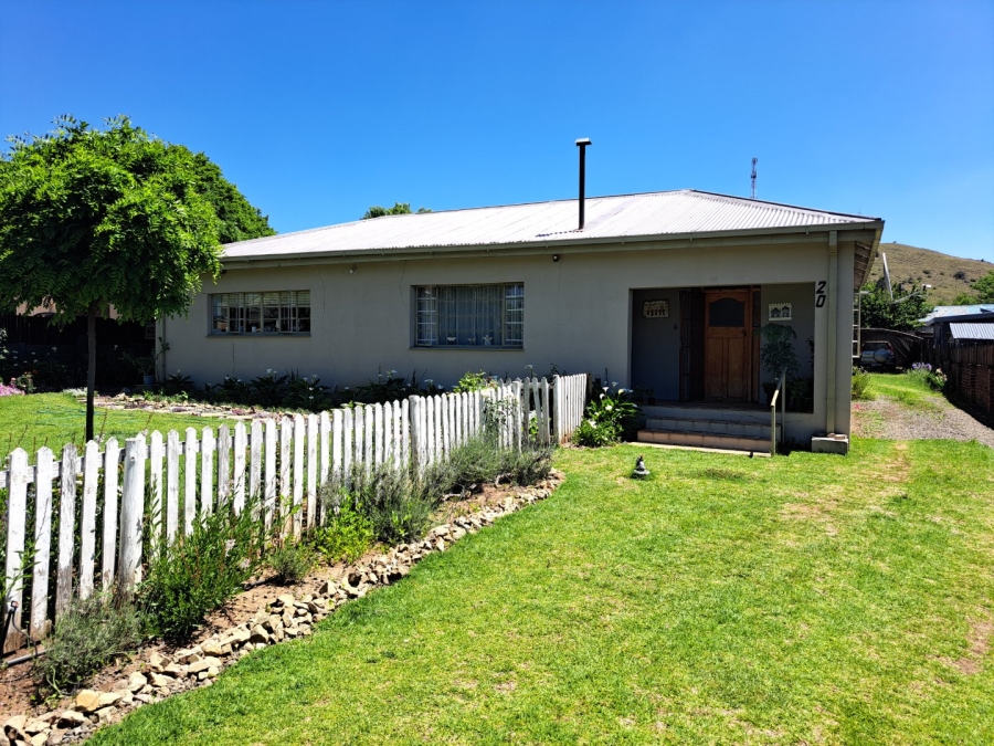 3 Bedroom Property for Sale in Dewetsdorp Free State